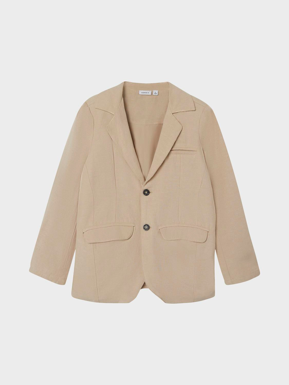 NKMFAHER Tailoring - Humus